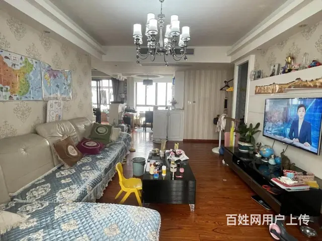 世茂江滨花园峻景湾  黄金楼层 潜力 高性价比 极品 - 图片 2