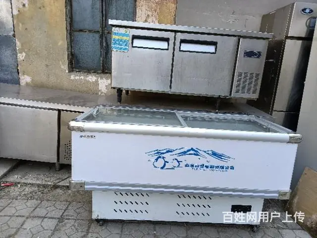 各种冰柜展示柜 - 图片 7