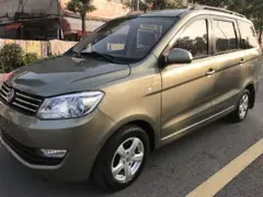 东风小康风光 2013款 1.5L 手动 7座 豪