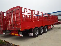 订做各种挂车  手续齐全