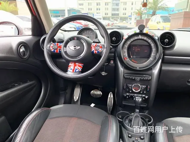 MINI Countryman 2014款 Cooper S - 图片 9