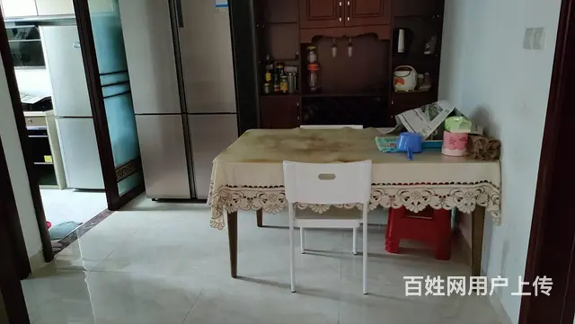 秀英海波市场商圈      海湾怡园3房精装修 - 图片 8