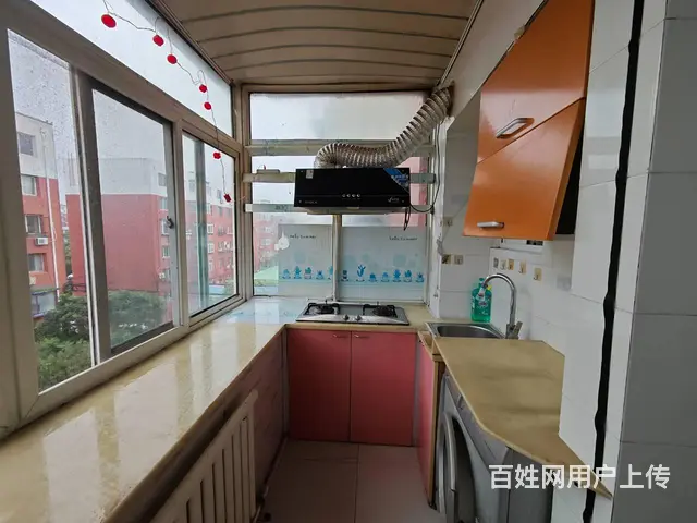 民航小区(大东) 普通住宅1厅 简单装修 - 图片 2