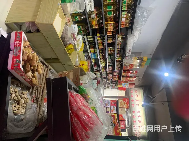 0151虞城华山路与至诚五路附近一超市整体转让 - 图片 5