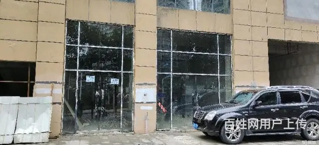 播州去华城大都汇门面出租 - 图片 2