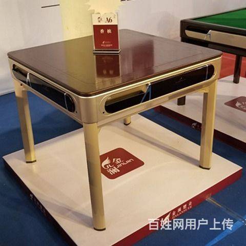 【图】- 渝北区新牌坊雀友麻将机批发 零售 - 重庆渝北新牌坊设备维修