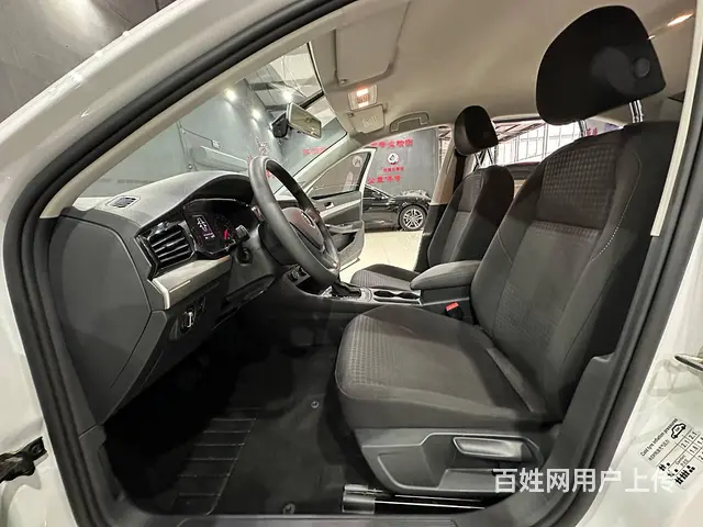 【搞定了！】大众 宝来 2021款 1.5L 自动时尚智联版 - 图片 5