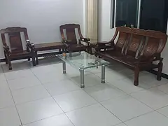 文中诒喜花园 商住两用3厅 精装修