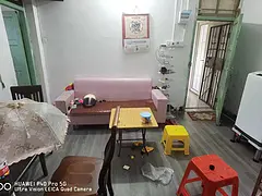 建设大厦 体育场附近 南北通透三  仅租3000/月