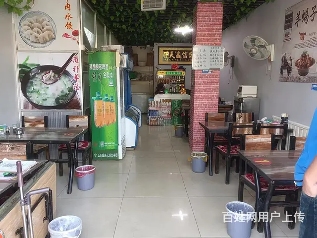 (同城)经区蔚海新天地好位置56平营业中饭店转让 - 图片 5