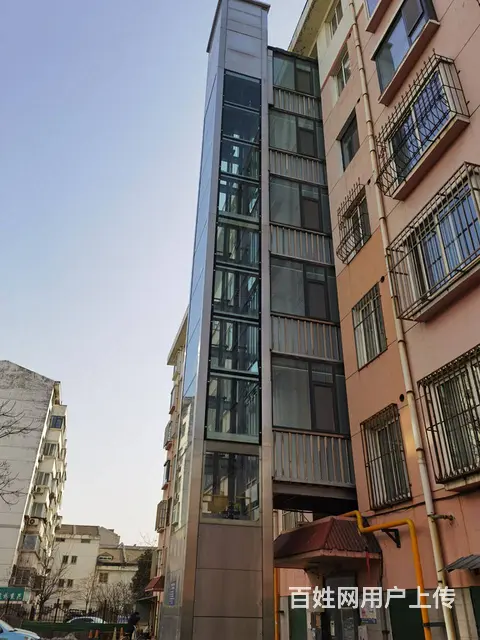 急售  丽景翠苑 电梯房   三室两厅 精装修 大产权 - 图片 1