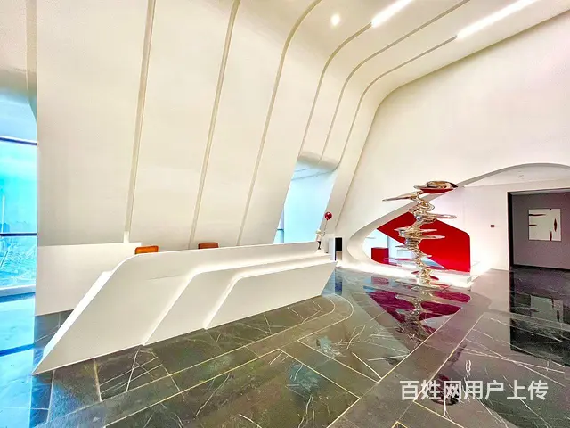 东方希望天祥广场地铁世纪城站天府二街站千万豪装精装写字楼出租 - 图片 1