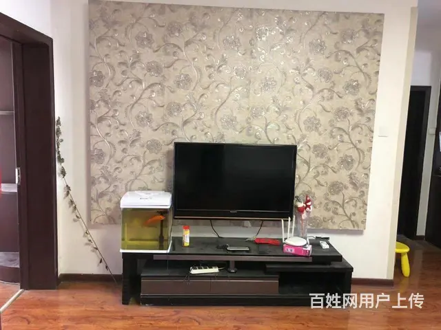 靠近百大和实小，贾汪民和苑，3室两厅精装修，干净卫生拎包即住 - 图片 4