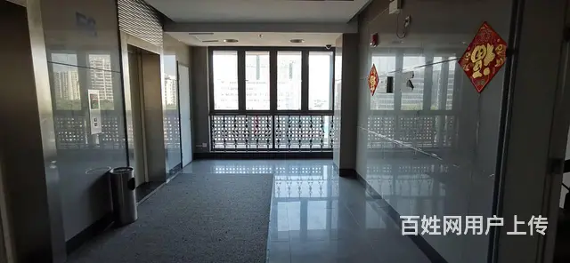 裕都大楼，天目里南面，天目山路古墩路口 - 图片 6