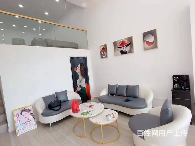 急转！毕节市七星关毕节市七星关区100平芳邻十八美容中心 - 图片 5