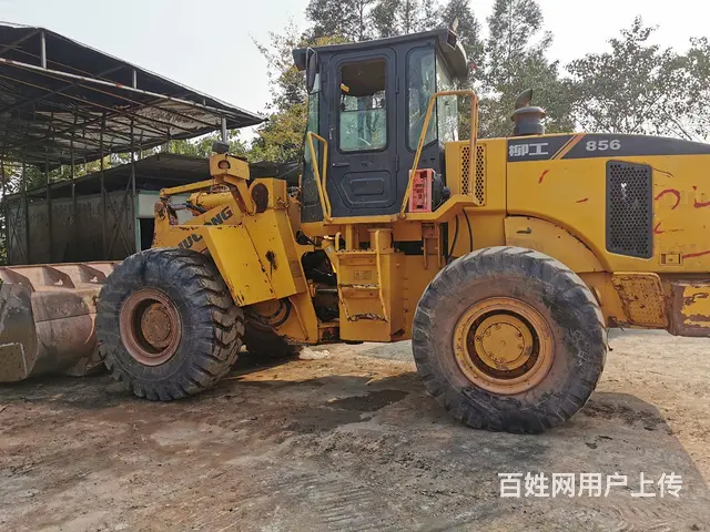 专业收售各种工程机械 - 图片 5