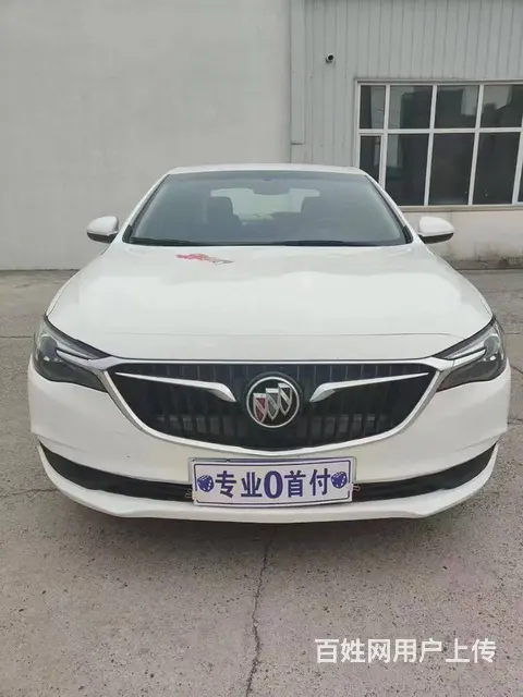 别克 英朗 2019款 1.0T 双离合 15T 进取型 - 图片 2