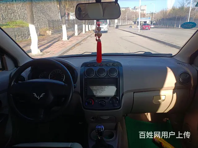 2014年五菱宏光 - 图片 8