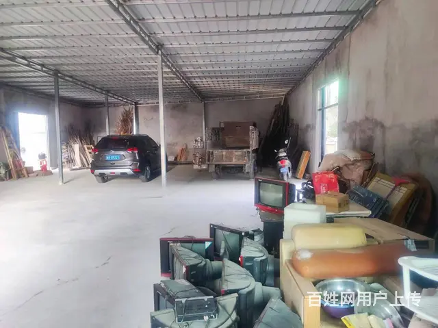 （51旺铺推荐）海螺村450平仓库出租 - 图片 5
