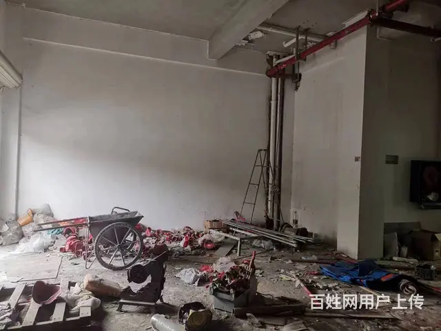 （51旺铺推荐）金鸡岭180平店铺出租 - 图片 4