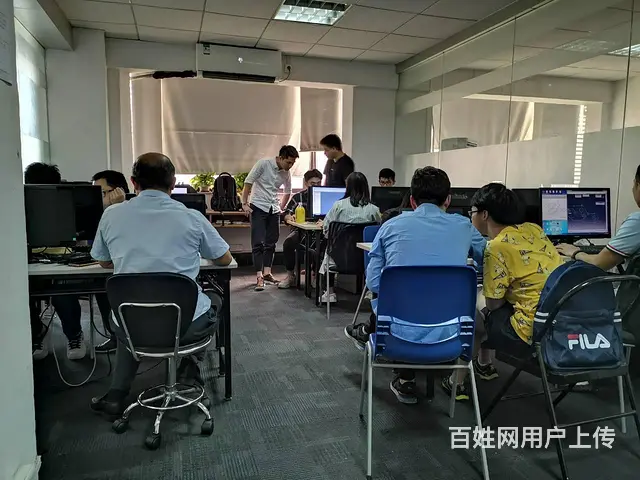 番禺市桥proe培训 全天开班 - 图片 5