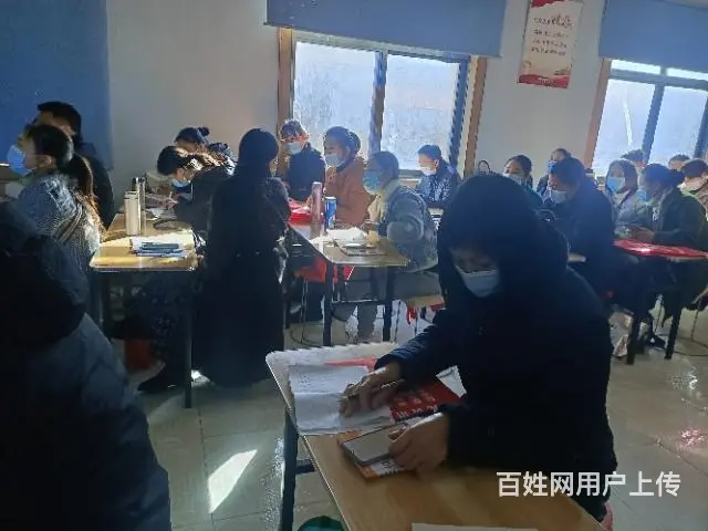 永易家政专业培训提供月嫂护工保姆培训和 - 图片 3
