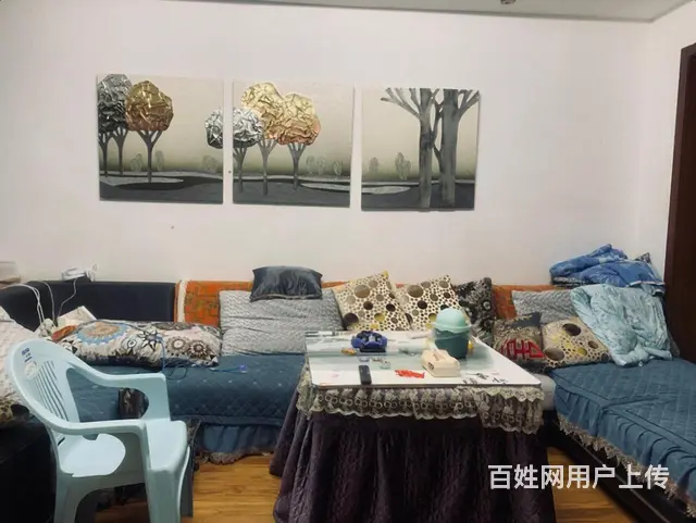 白金   精装满二 接受按揭 随时看房 - 图片 10