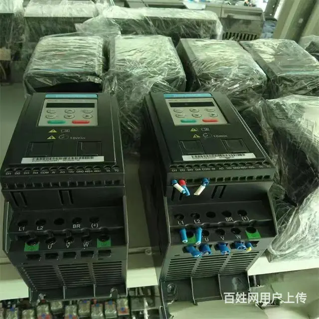 昆山回收变频器 操作柜动力柜等工控自动化 - 图片 4
