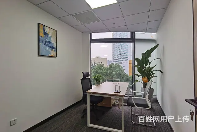西湖区EAC欧美中心，面积小，档次不错 - 图片 5