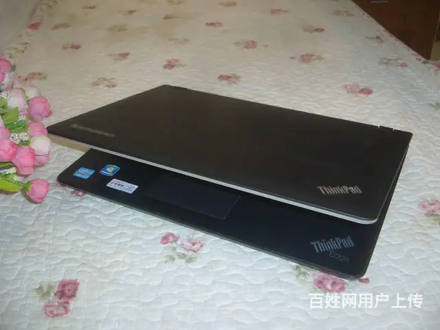可送货 14寸i3联想笔记本 4G 320G 送包 - 图片 8