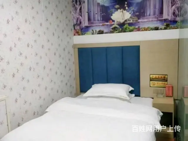 （老板本人）长沙县工业园区及工厂云集临街宾馆转让  6060 - 图片 8