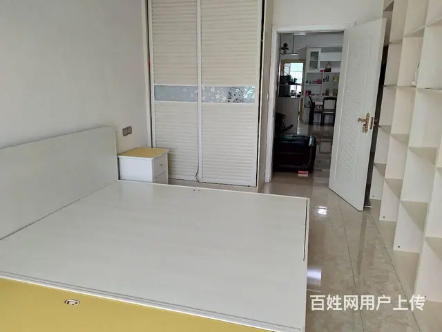 上高盛荣滨江旁清爽普装两房朝南有地下室水电独立无房东17万 - 图片 5