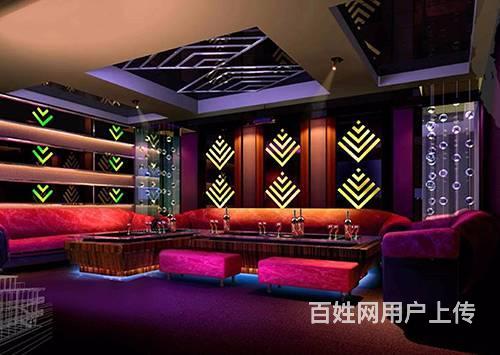 武汉档次最高的会所-武汉友谊会商务ktv