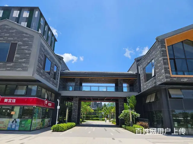 （51旺铺推荐）崖城97平铺面出租 - 图片 2