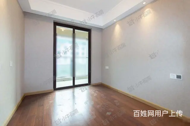 朗诗競园旁 弘阳天下锦3室中上好楼层 三朝南双阳台好户型 - 图片 8