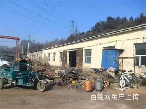 船营区吉长北线育林村厂房出租 - 图片 3