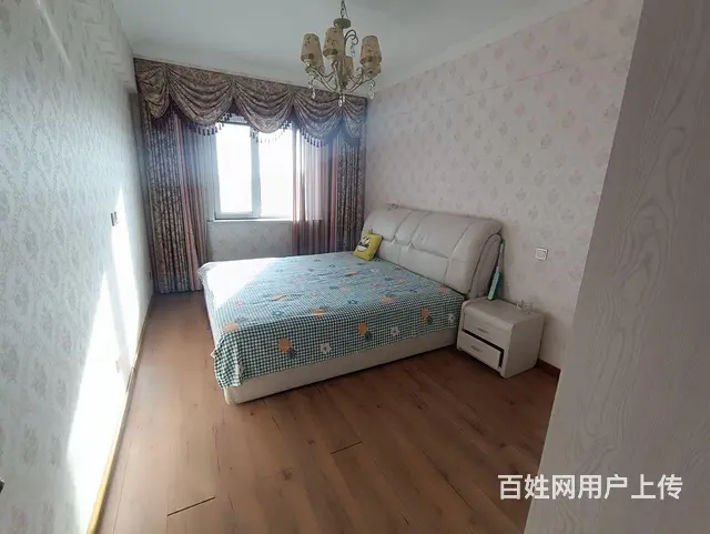 珠江一中凌河现代城99平两室通厅精装54.8万文祥光大御景苑 - 图片 7