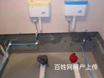 徐州民安防水补漏公司专修各种屋顶、阳台、卫生间防水 - 图片 6