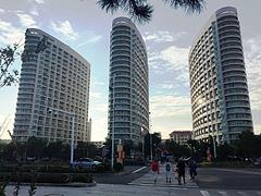 倚海45度 公寓 精装修