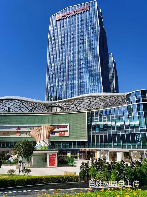 （51旺铺推荐）官渡经开区富康城购物中心100平餐饮店转让 - 图片 2