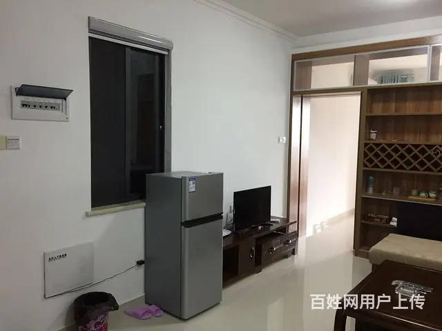 湘海城1房1厅1卫1大阳台 - 图片 10
