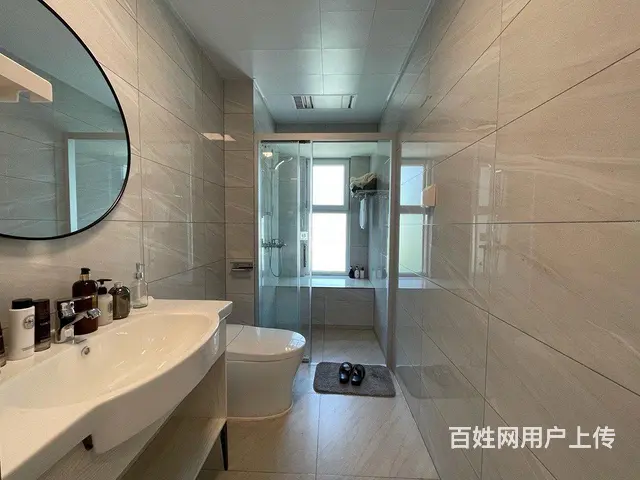 捡漏湖景房！全椒罗马世纪城 高铁站旁 轻轨口 碧桂园自持物业 - 图片 7