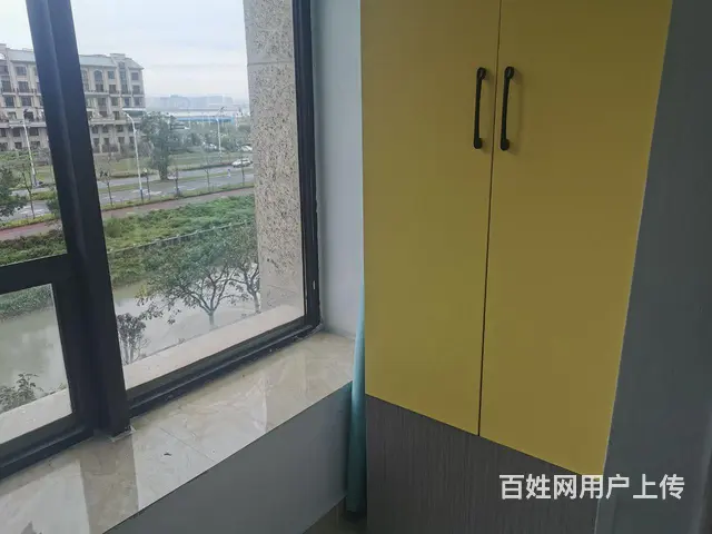 免租7天海沧马銮湾 厦门院子单身公寓 - 图片 3