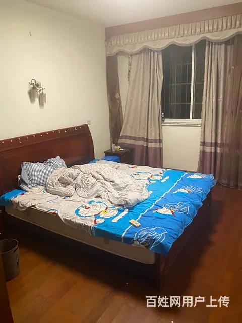 个人房，免中介费玉盘家园二区岀租三室两厅两卫 - 图片 9