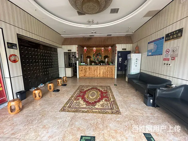 （徐州找店网）丰县县城营业中足疗洗浴转让 - 图片 5