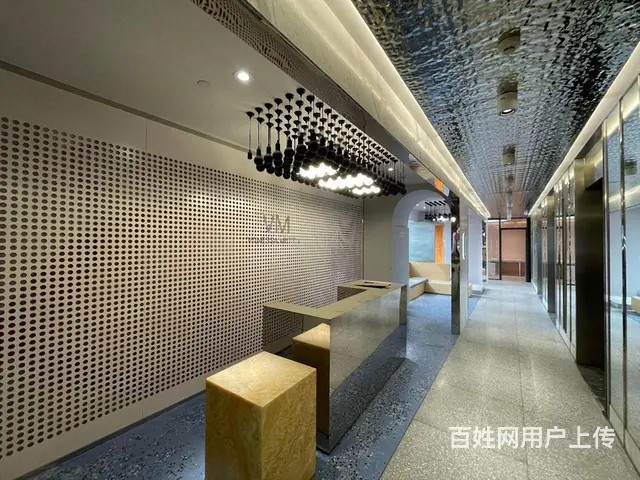 大象国际中心，精装出租300至5500方，部分户型带小露台！ - 图片 3