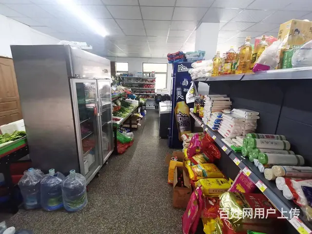 【搞定了！】（青庭 生鲜超市）益公山好位置粮油超市生意转让 - 图片 3