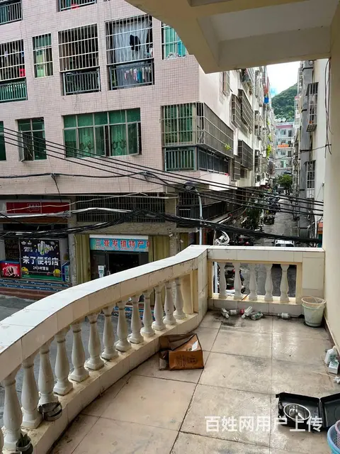 （51旺铺推荐）渔村300平上下层空铺出租 - 图片 6