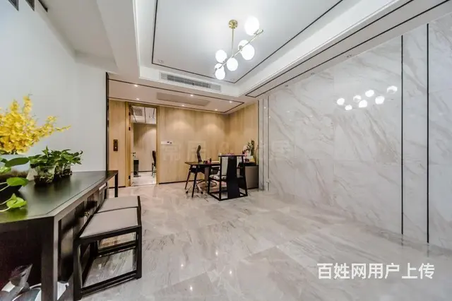 恐龙园豪装320万联排别墅私家电梯四层底价出售 - 图片 6