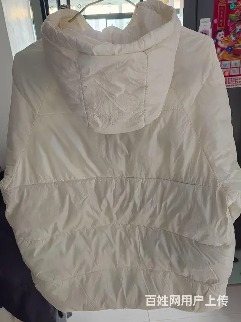 低价出售棉服 - 图片 2